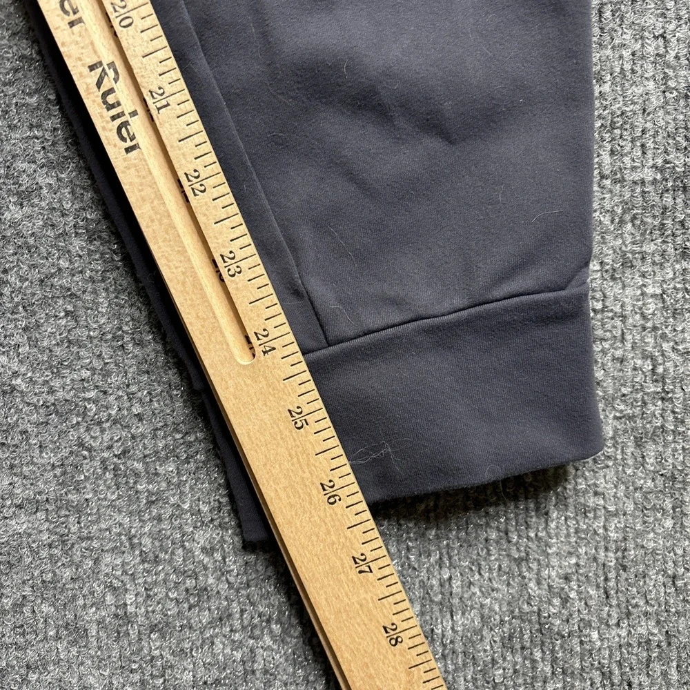 Public Rec‎ Jogger Pants Men's 30x30 Actual 30x26 Performance Drawstring Blue
